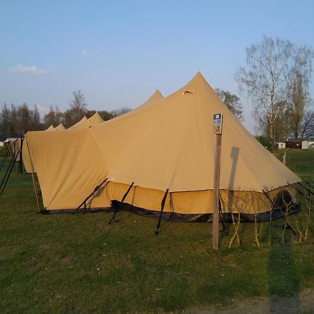 Tent-Ok Opende Екстер'єр фото