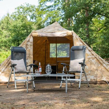 Tent-Ok Opende Екстер'єр фото
