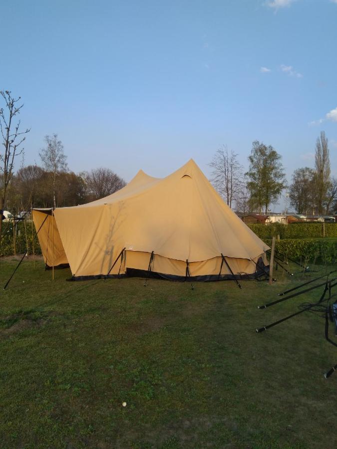 Tent-Ok Opende Екстер'єр фото