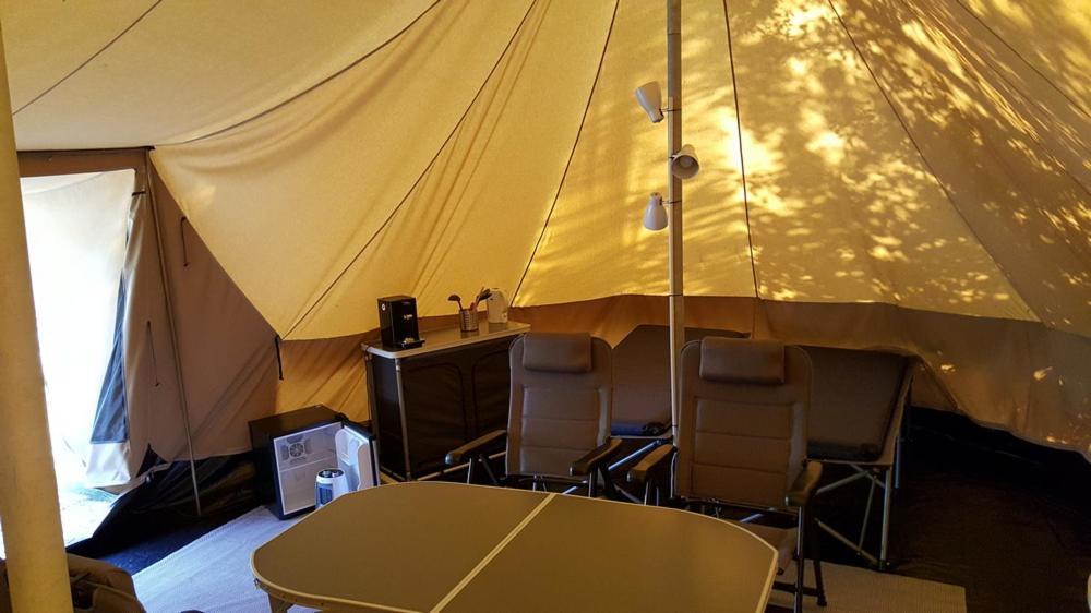 Tent-Ok Opende Екстер'єр фото