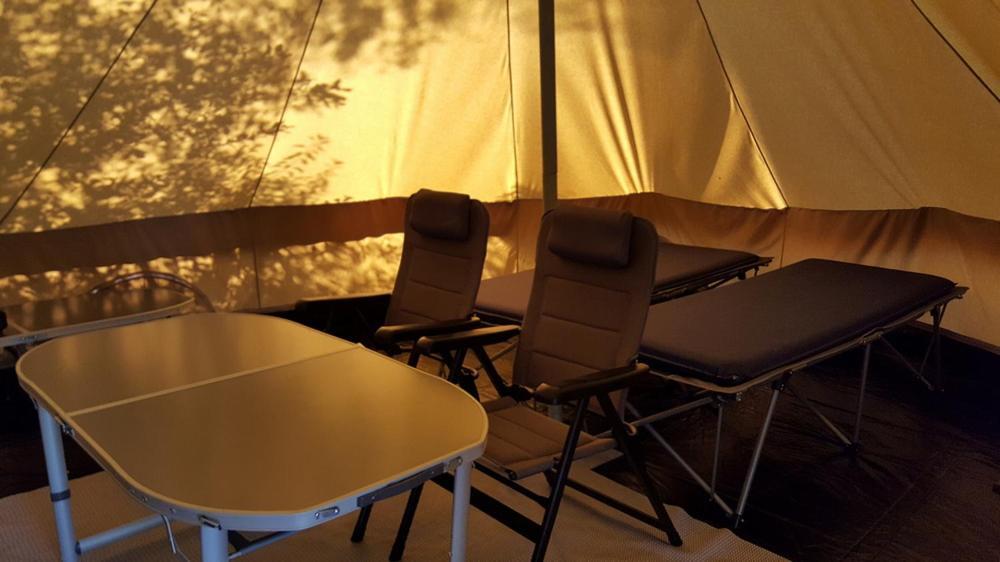 Tent-Ok Opende Екстер'єр фото