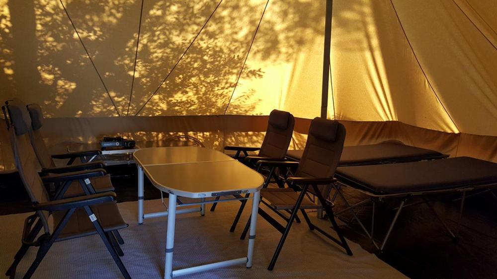 Tent-Ok Opende Екстер'єр фото