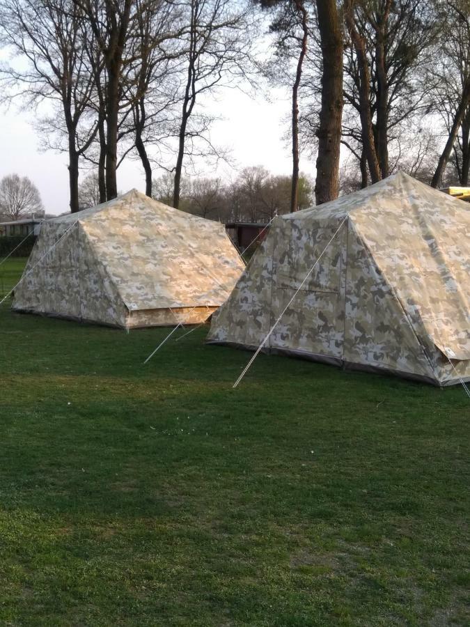Tent-Ok Opende Екстер'єр фото