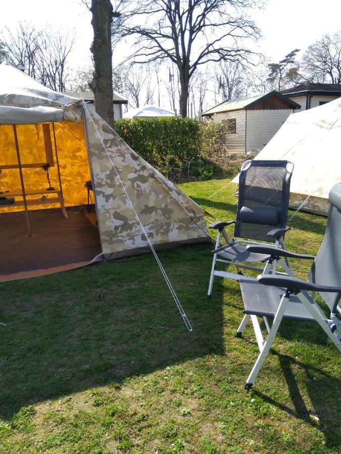 Tent-Ok Opende Екстер'єр фото