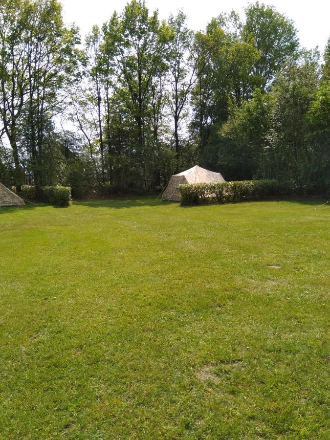 Tent-Ok Opende Екстер'єр фото