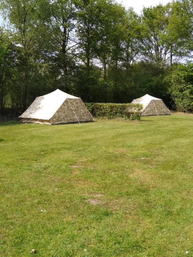 Tent-Ok Opende Екстер'єр фото